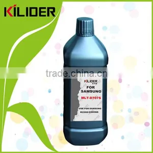 Toner Powder Compatible for MLT-D707S Samsung K2200ND Laser Printer Toner Powder thumbnail-1