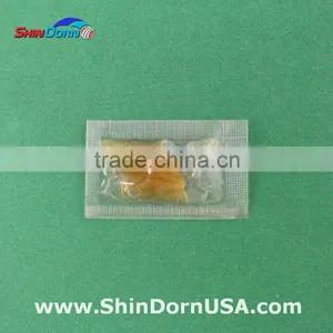 High Quality 2 Gram Grease Packet Gear Oil Grease for Machine thumbnail-1