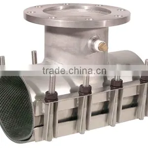 Pipe Repair Clamp -Tapping Sleeve thumbnail-1