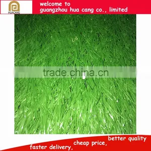 H95-0431 Decorative Artificial Football Grass Soccer Field Artificial Turf for Sale thumbnail-1