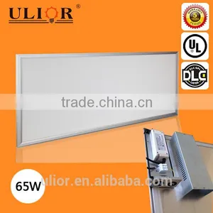 2x4 Led Light Fixtures With CE RoHS FCC thumbnail-6