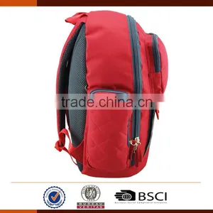 Korean Style 600D Portable Backpack For Teenager thumbnail-3