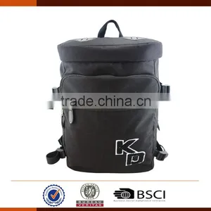 Korean Design Travel Backpack With Laptop Compartment thumbnail-1