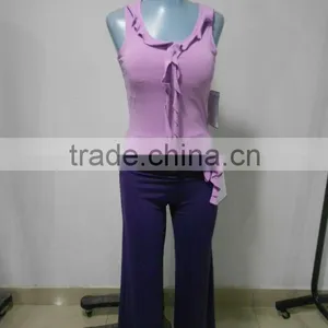 Fashionable Stringer Vest for Bodybuilding thumbnail-1