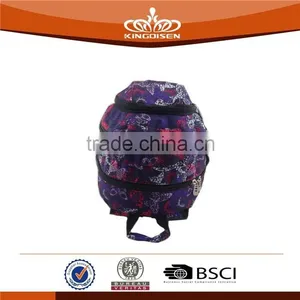 Fashion 600d Travel Backpack Rucksack thumbnail-5