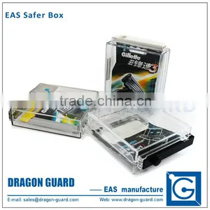 Anti Theft Shavers Safer Eas Safer Box thumbnail-1