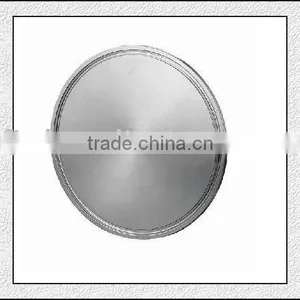 Sanitary Stainless Steel Blind Nut thumbnail-1