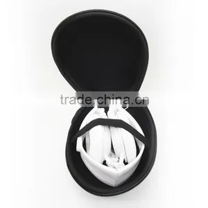 Colorful Plush Headphone With Plush Earmuff thumbnail-3