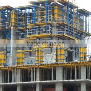 Used Formwork for Sale Formwork Part--formwork Dewax Casting Steel thumbnail-3