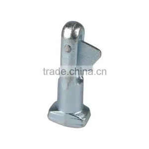 Cold Drawn Stainless Steel Pin thumbnail-2