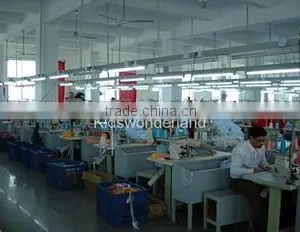 Quanzhou Wonderland Garment Co., Ltd. company overview - view 3 thumbnail