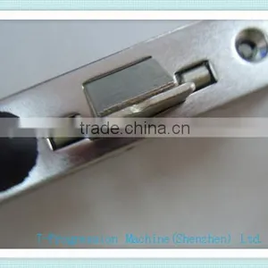 Metal Sliding Hotel Door Lock thumbnail-2