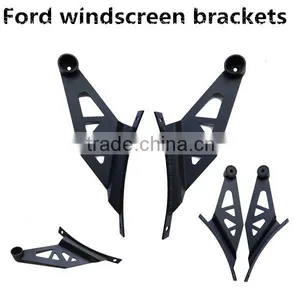Roof Bracket F Ord F250 F350 Excursion Bracket Roof Mounting Bracket F Ord Windscreen Brackets thumbnail-1