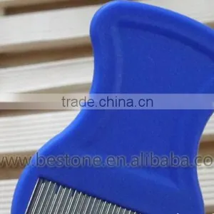 Dog Cat Anti Nit Lice Comb thumbnail-6