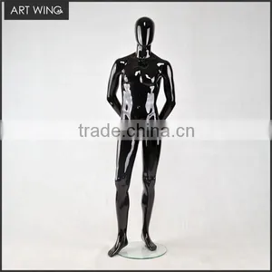 Sitting Adjustable Male Golf Mannequin thumbnail-4