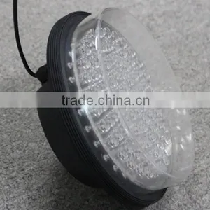 200mm Small Lens Traffic Light Module (yellow Ball) thumbnail-3