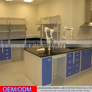 Commercial Furniture General Use and Wood Material Laboratory Furniture thumbnail-4
