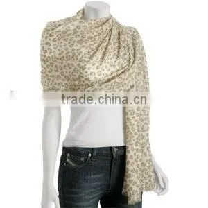 2011 New Fashion Printing Visocse Pashmina Scarf thumbnail-1