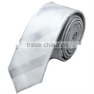 Silk Tie Men Fashion Woven Silk Necktie thumbnail-1