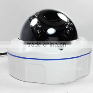 Analog Dome Camera 800tvl Sony CCD Effio-V Starlight Night Vision Oem Cctv Security Camera Quality Choice thumbnail-2