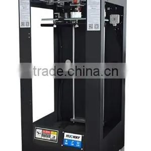 2016 China Wholesale Build Size 200*200*480mm Industrial 3D Printers Quality Choice Most Popular thumbnail-6