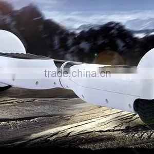 Electric Scooter With CE/RoHS/FCC Certificate thumbnail-5