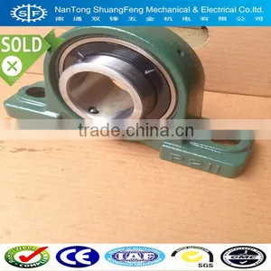 Insert Bearing UCP211 thumbnail-1