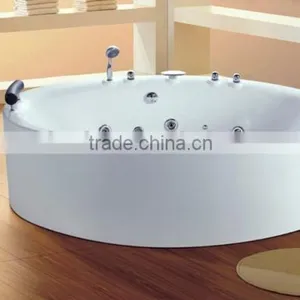 SUNZOOM Small Plastic Bath Tub,indoor Sex Tub,mixing Hot Sex Tub thumbnail-1