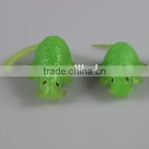 Green Sticky Mouse Toy Traps Pads thumbnail-2