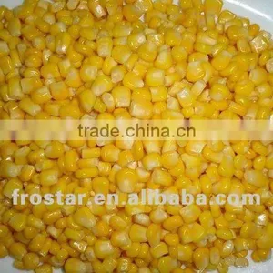 Frozen Sweet Corn 2012 Top Sale thumbnail-1