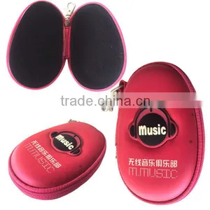 Carrying EVA Headphone Case thumbnail-1