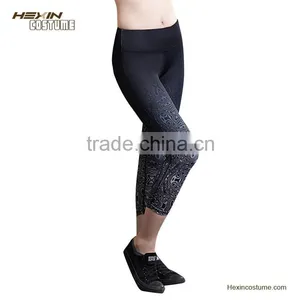 2016 Hot Photos Sport Sexy Girl Leggings thumbnail-4