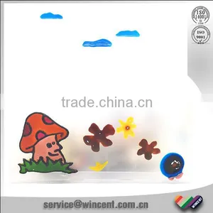Window Decoration DIY Window Sticker Paint thumbnail-1