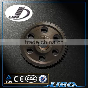 Motorcycle Engine Parts ZS500 Starting Gear thumbnail-1