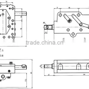 CCT5 Control Valve thumbnail-2