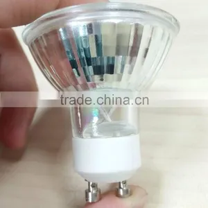 CE RoHS Glass Body Best Price Gu10 5w Glass Led Cob Spotlight thumbnail-3