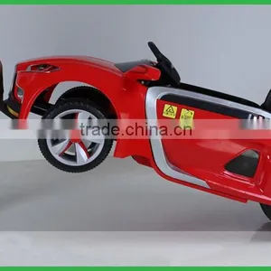A New 2.4G Bluetooth Remoter Car Wtih Convenient Type Rod,Remote Control Three Speed thumbnail-1
