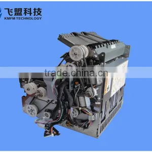 Hitachi Atm Machine Parts M1P004402G Hitachi Upper Rear Assembly With URJB thumbnail-1