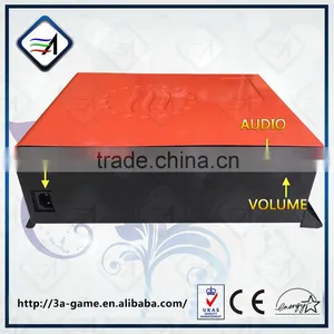Ultra Street Fighter IV Simulator Main Fight Board PCB Arcade Cheap Video Game Console thumbnail-5