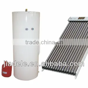 Split Solar Water Heater thumbnail-1