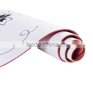Fitness Equipment Washable Yoga Mat Yoga Mat Manufacturer thumbnail-1