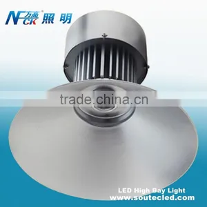 Energy Efficiency High Bay Light Bridgelux Epistar Led Industrial High Bay Light Wholesare Price 50w Led High Bay Light thumbnail-4