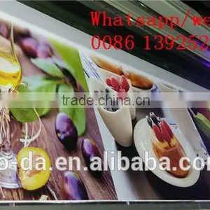 Fast Speed PVC Hybrid uv Printer Banner uv Printer on Sale thumbnail-3