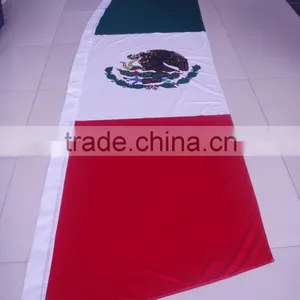 Mexico Swooper Flag thumbnail-1