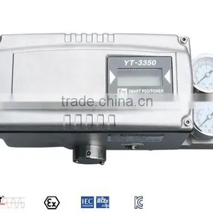 Smart Positioner YT-3350 thumbnail-4