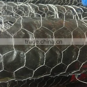 2016 New Product China Supplier Hexagonal Wire Netting thumbnail-4
