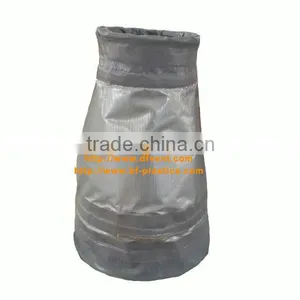 Lay Flat Insulated Reducing Vent Duct Hose thumbnail-1