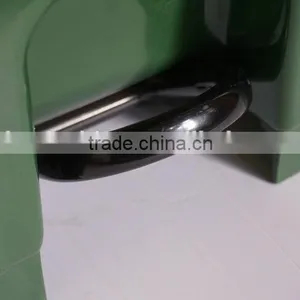 100l Industrial Mobile Hospital Paper Medical Garbage Box Waste Bin Foot Pedal Garbage Bin Quality Choice thumbnail-5