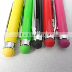 Writing Fluently Promotional Multifunction Ball Pen Multifunction Pen thumbnail-3
