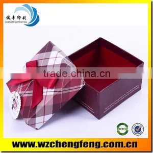 Hard Gift Paper Boxes thumbnail-1